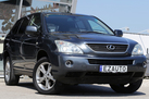 LEXUS RX 400h 3.3i V6 HYBRID 210 ZS